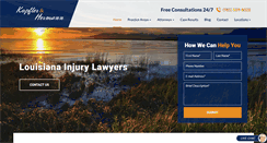 Desktop Screenshot of kopflerhermann.com